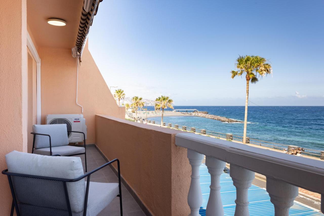 Appartement Home2book Design Sea Views Caletillas, Pool