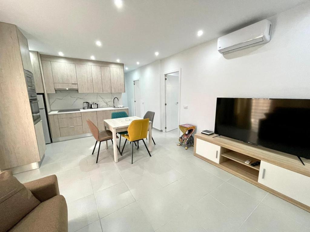 New-excepcional 2 Y 2 Banos En Mareverde *