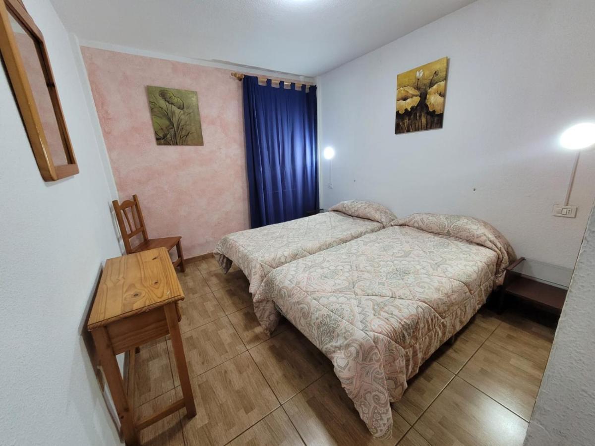 Alondras Park Accesible D103 Appartamento *