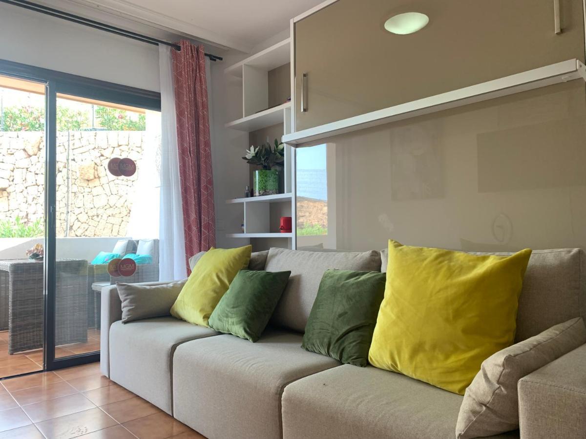 Estudio En Tenerife Con Piscina / Study Flat With Pool Appartement