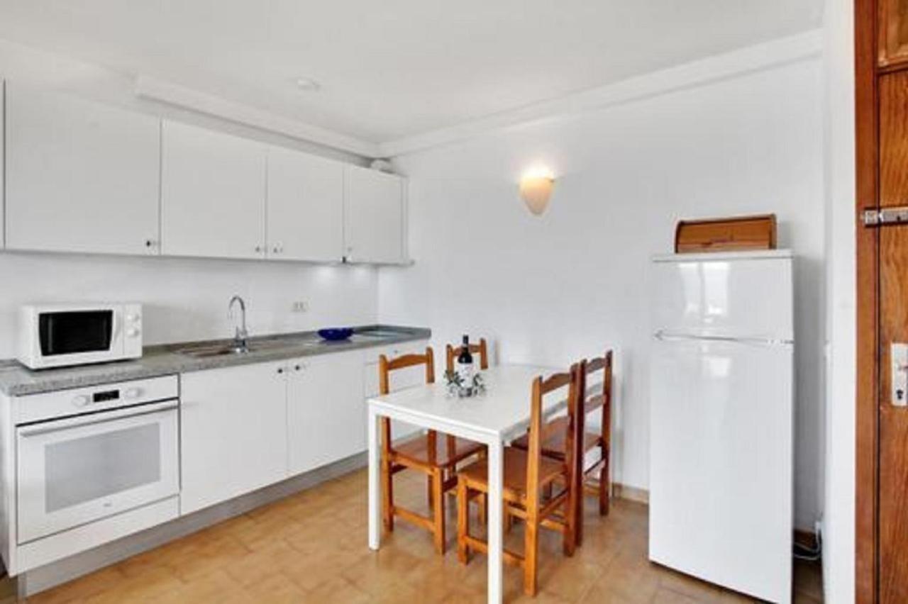 Costa Isora Frontline Apartment