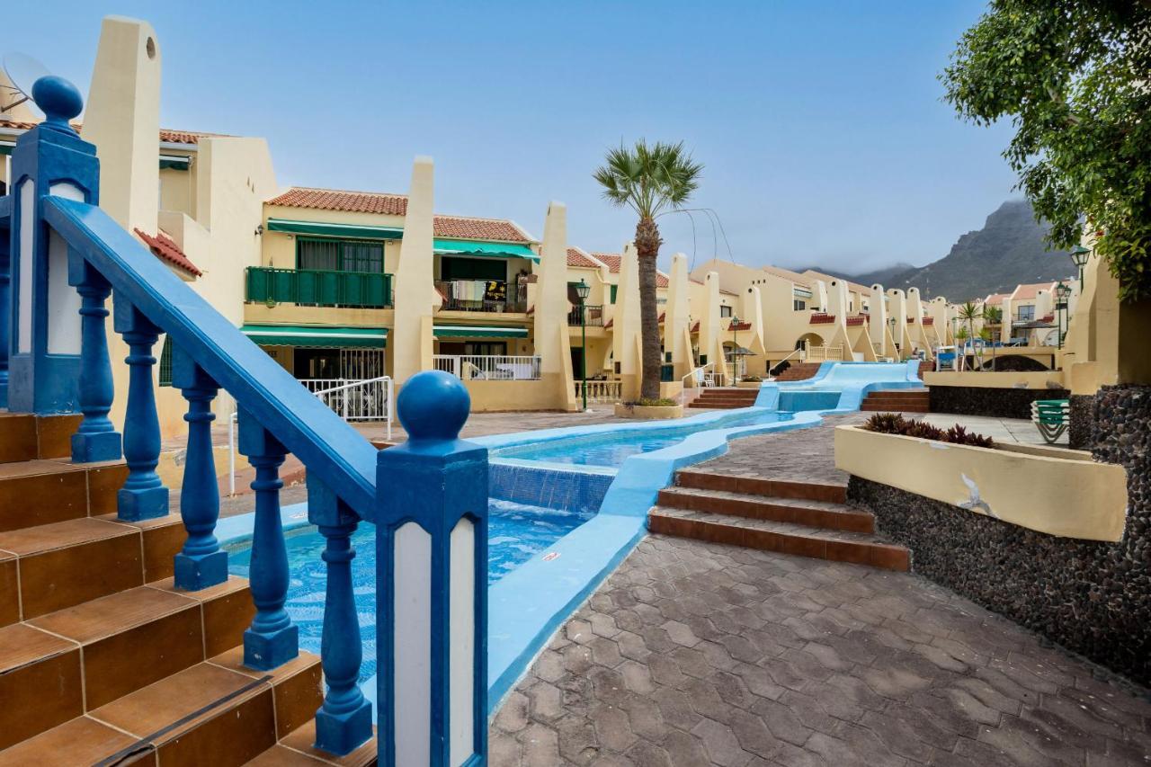 Mareverde Ocean View Flat Apartmán