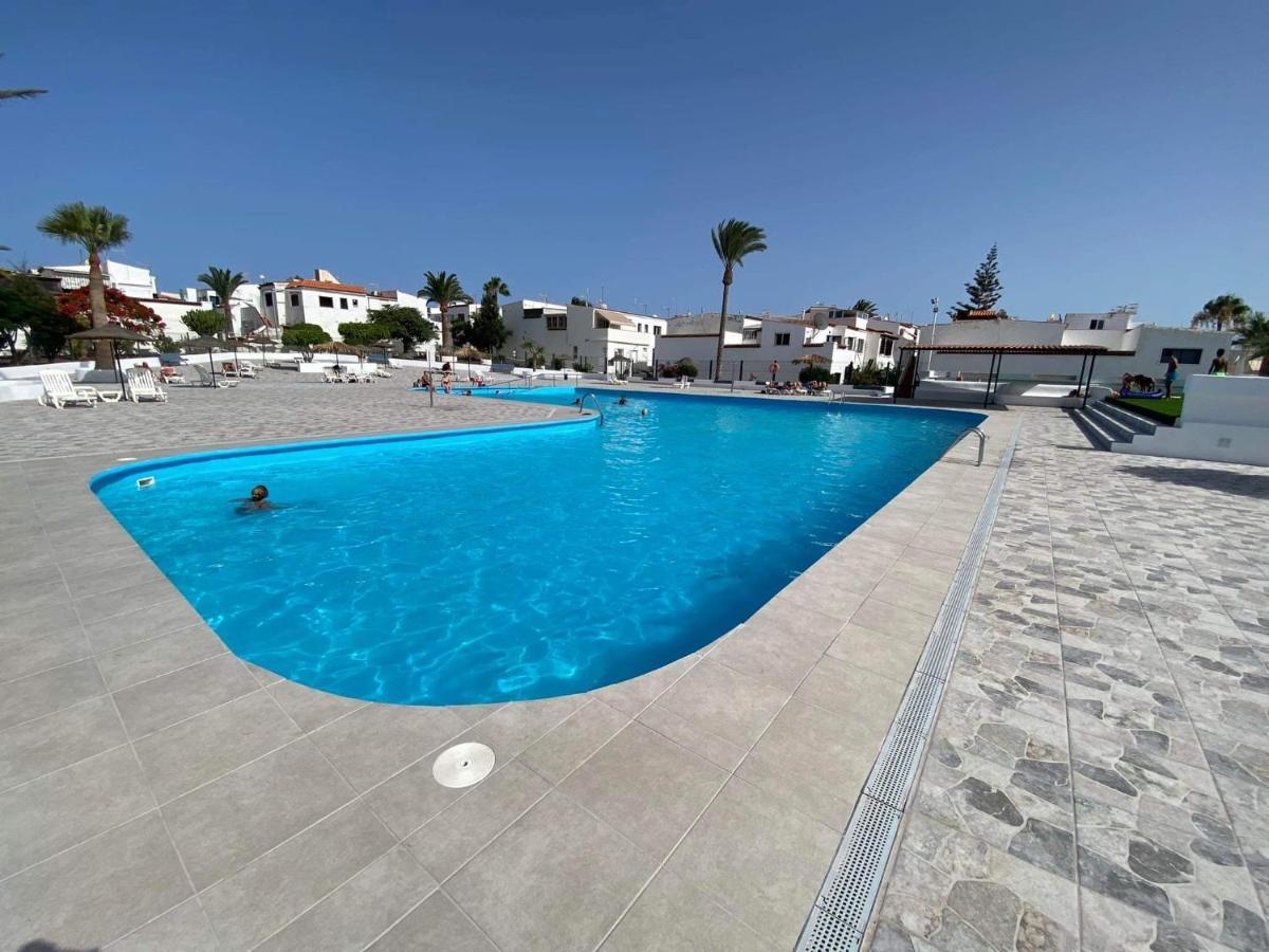 Apartmán Tenerife Sud 4 Piscines *