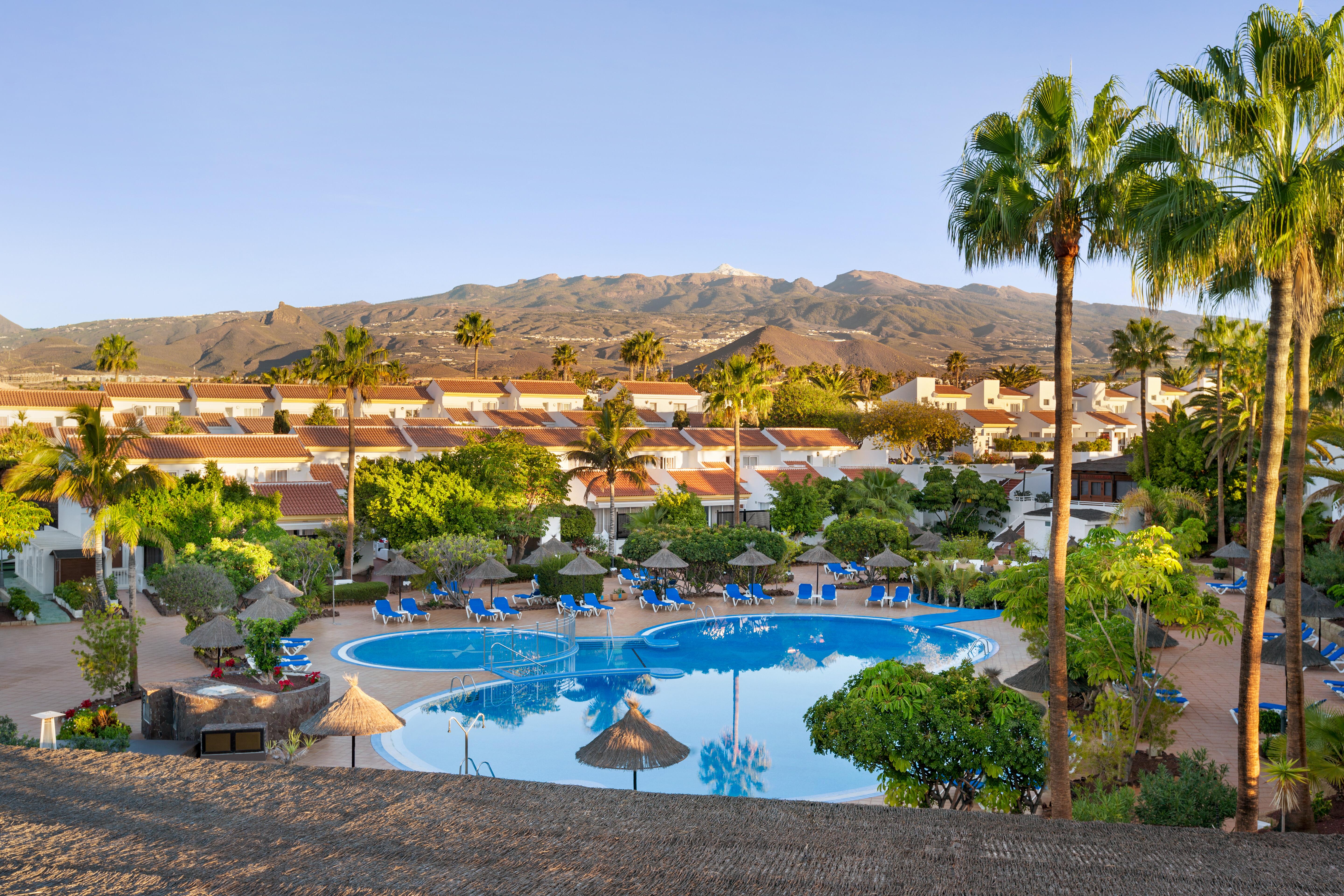 Wyndham Residences Golf Del Sur Aparthotel 3*