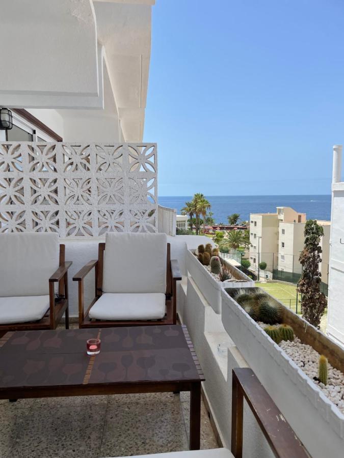 Concanas - Gigantes Apartament Acantilado de los Gigantes