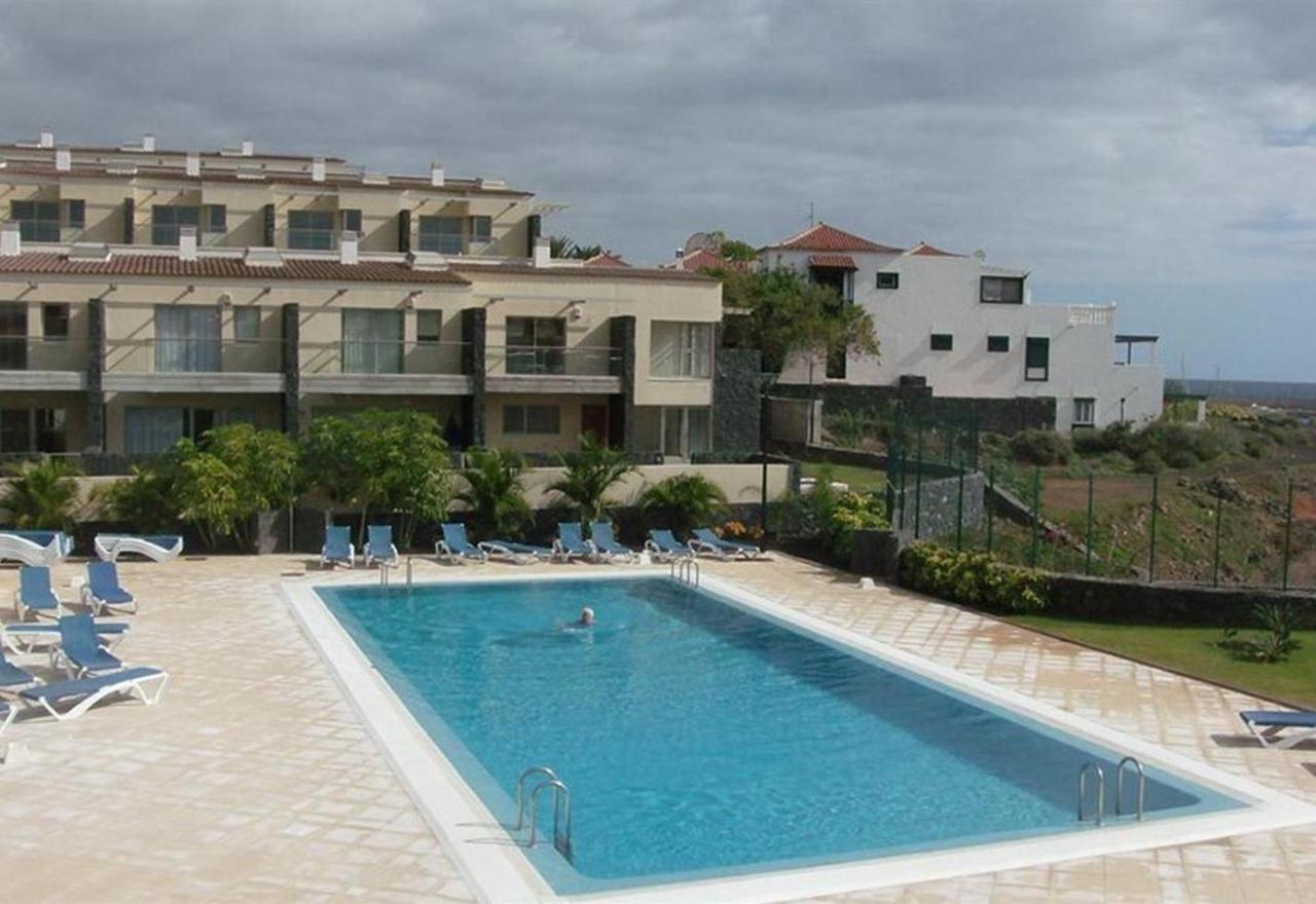 In Amarilla Golf Villa