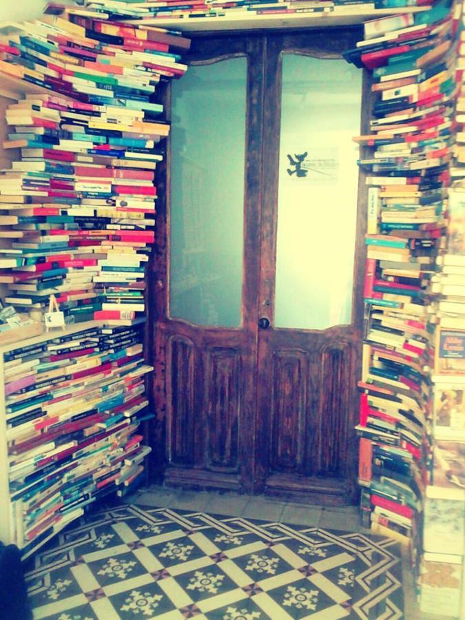 Ratones De Biblioteca Penzion La Laguna (Tenerife)
