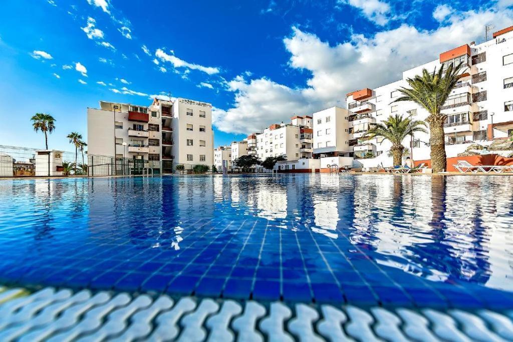 Apartment Axe Acoro Palmeras Del Sur By Paramount Holidays