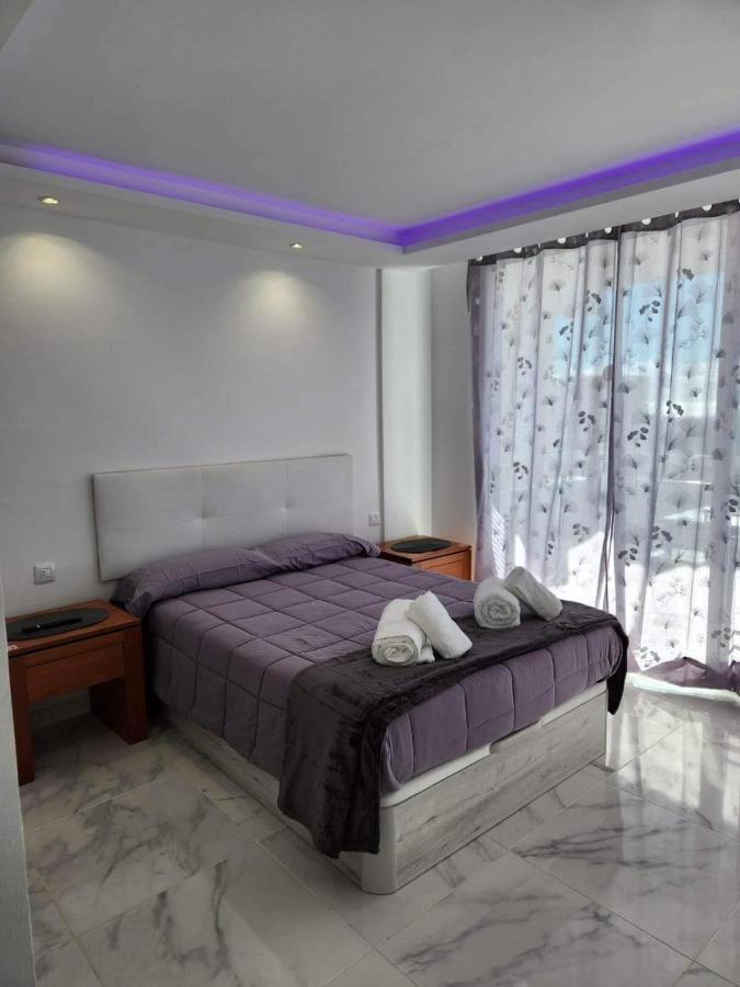 Jameo De Agua, Americas Sea View Apartamento *