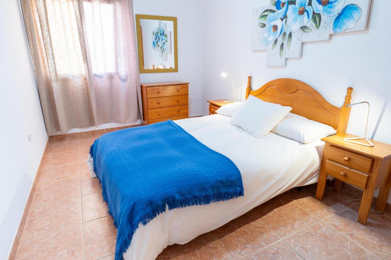 Apartament Palm Puertito de Guimar