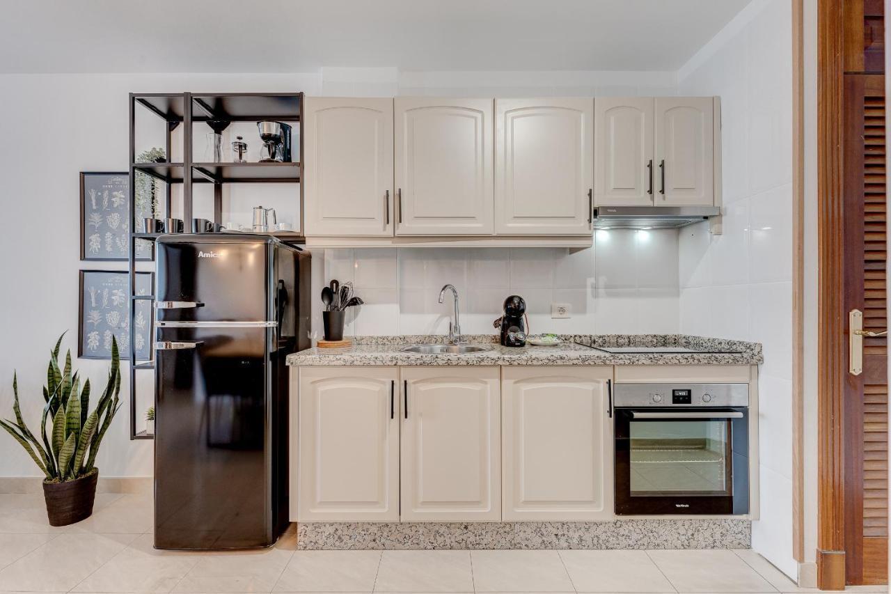 Appartement Sol Paraiso 2a028