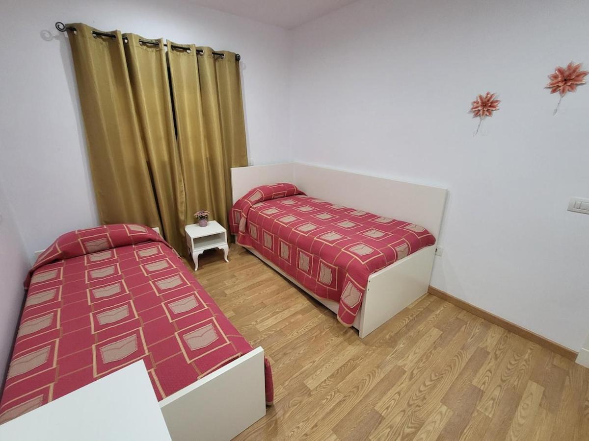 Casa Matele 3 Bed * Арона