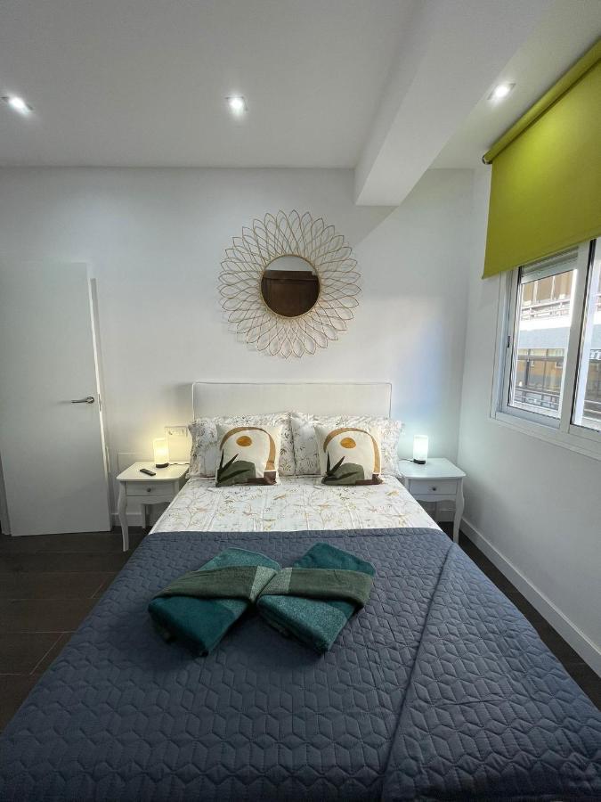 Dream Rambla Apartamento *