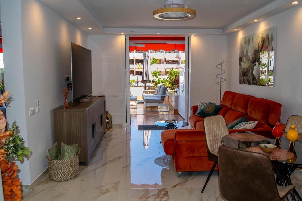 Parque Santiago I Stunning Brand New 2 Bedroom Playa De Americas Apartment *
