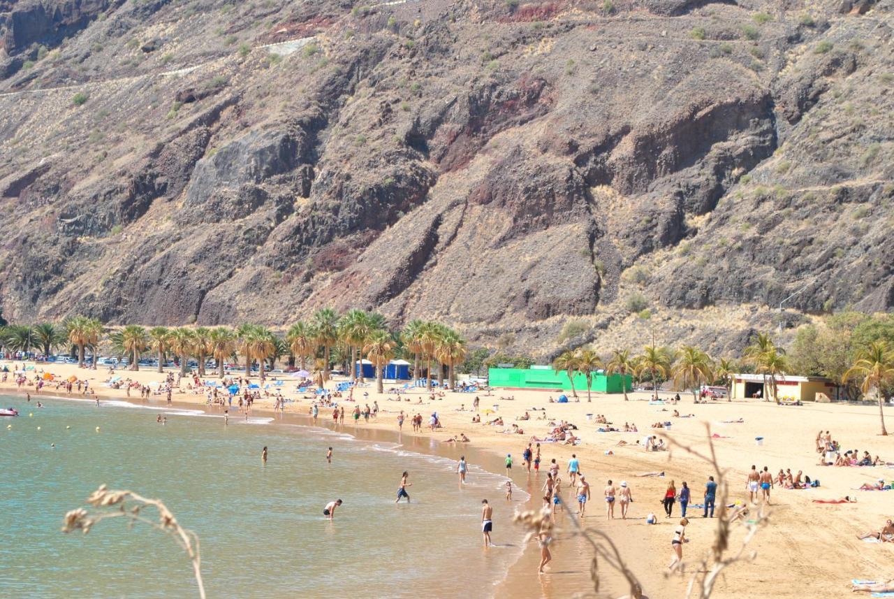 Jema 2 San Marcos By Hrtenerife Net Апартаменты San Marcos (Tenerife)