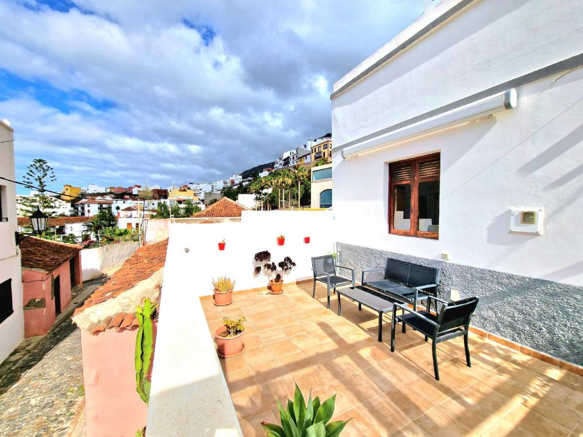 Vakantiehuis Casa Fa & Na By Hrtenerife Net