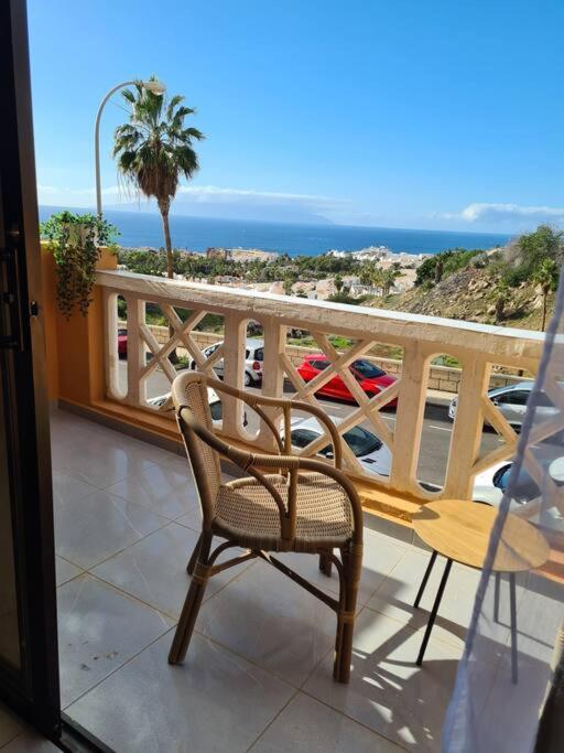 Country Chic Appartement Costa Adeje (Tenerife)