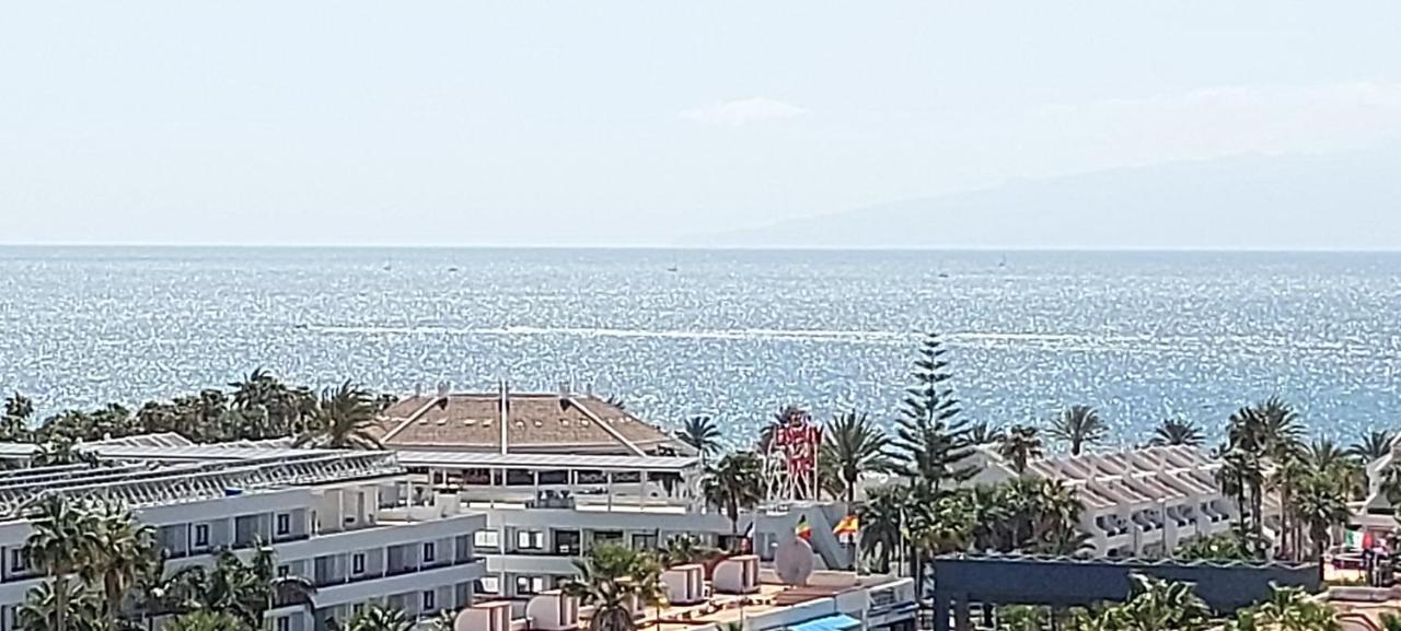 Prázdninový dům Luxury Playa Honda, Ocean View Wifi Free Playa de las Americas (Tenerife)