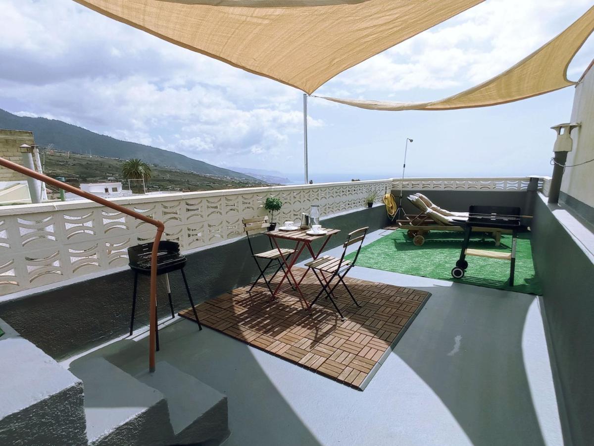 Live Las Palmeras Con Gran Terraza Arafo