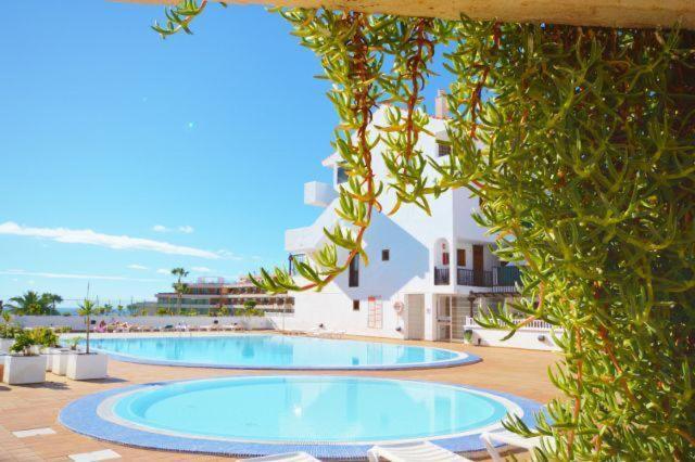 Apartamento Familiar Costa Adeje Parque Royal Адехе