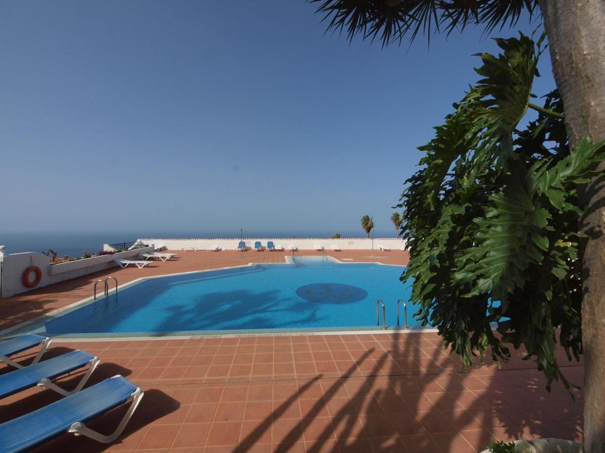Appartamento Blue Horizon Tacoronte
