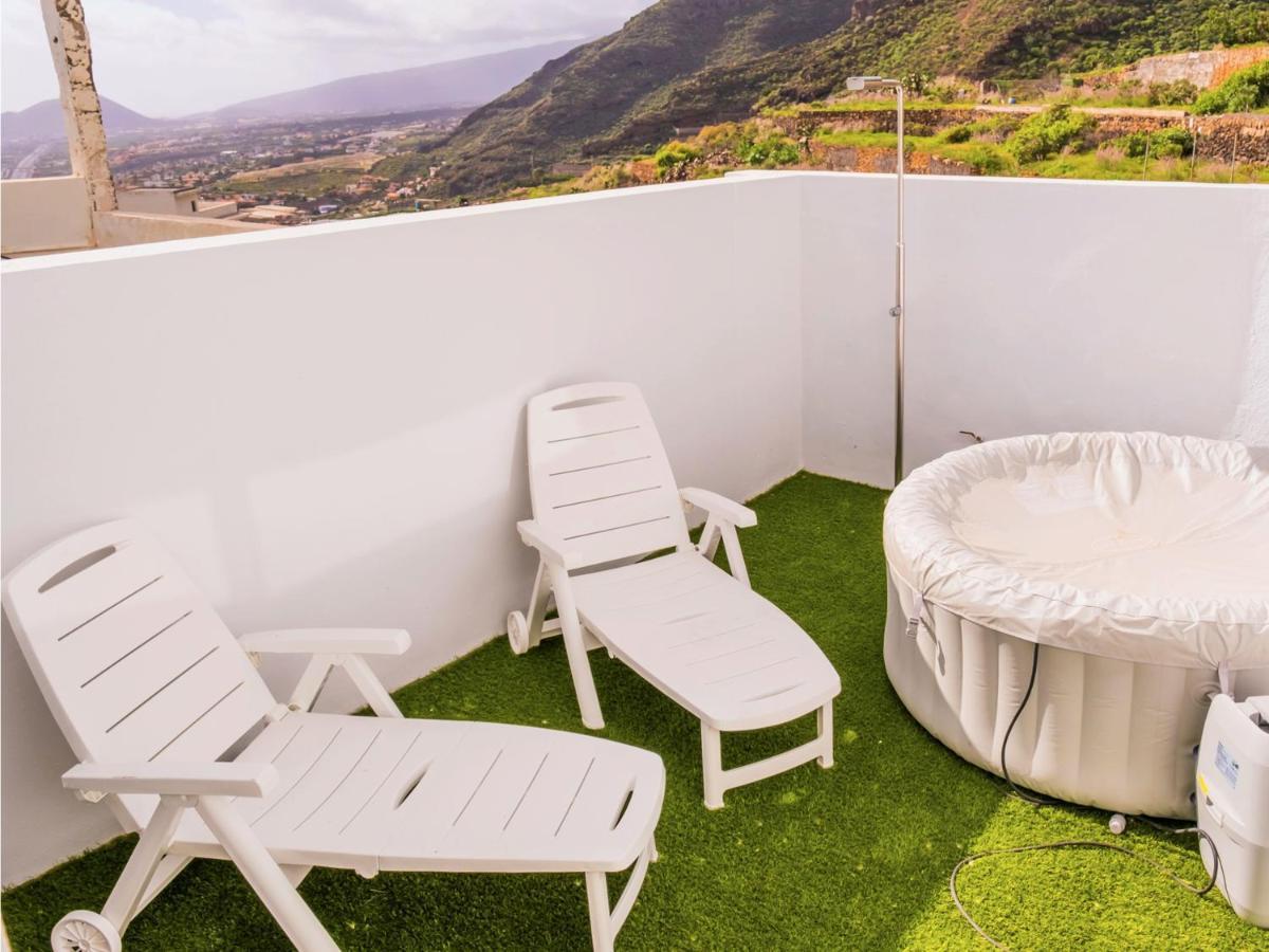 Live Igueste Candelaria 3 Holiday home Igueste de Candelaria