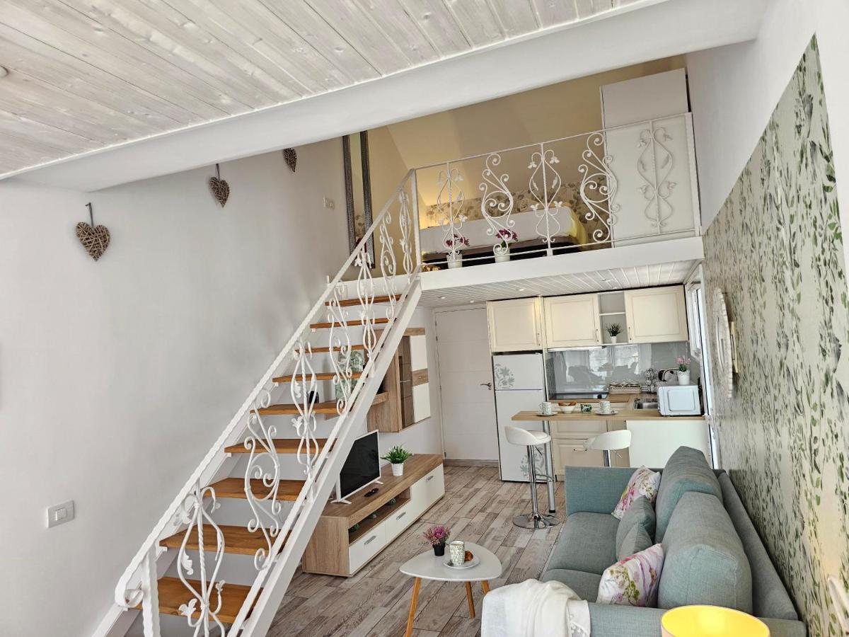 New Loft Sweet Holidays, Playa De Cristianos Appartamento Los Cristianos (Tenerife)