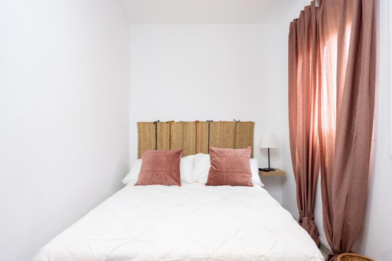 Affittacamere Eden 101 Surfy Stylish Bed&coffee Granadilla De Abona