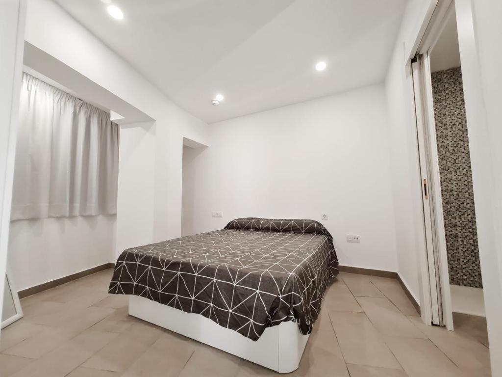 Apartamento 2 Vista Mar, Americas , Costa Adeje Dx Apartamento Playa Feñabe