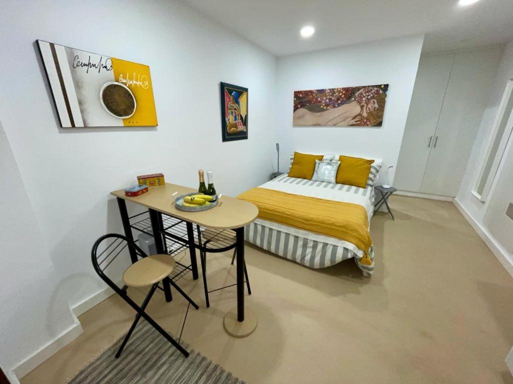 아파트 Casa Charo *