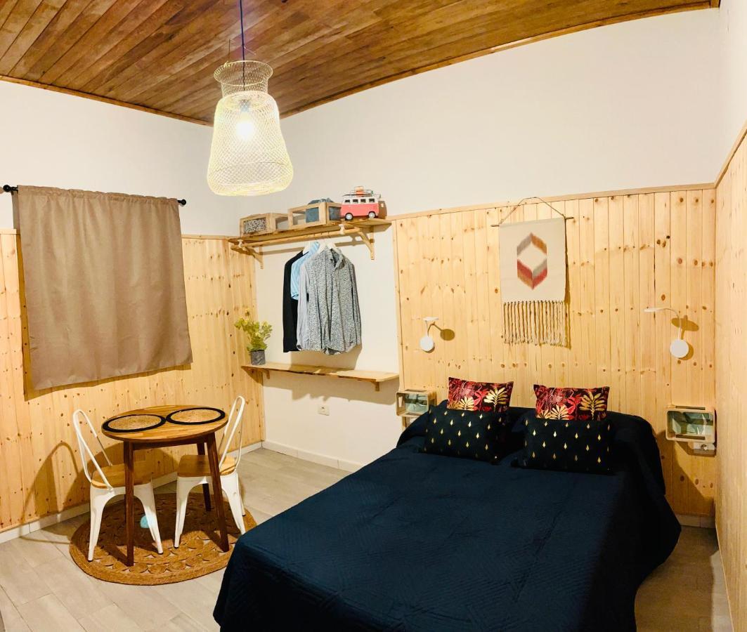 Appartamento Plaza Molino Del Gofio Only Adults