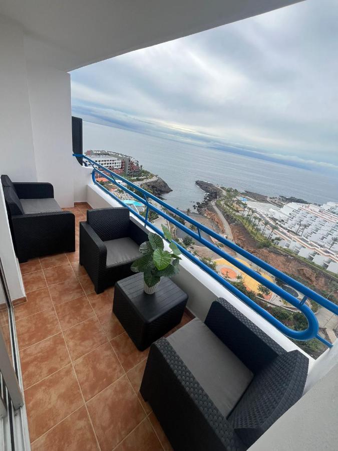 Ocean View Paradise 1116 Apartmán