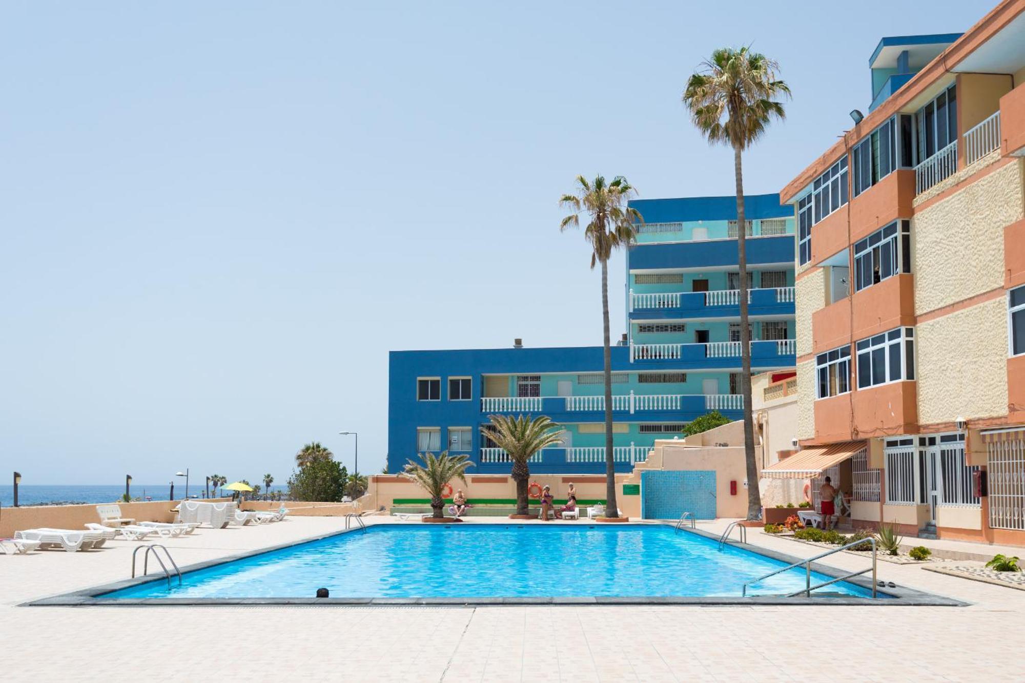 Frontline Duplex Arenitas With Pool *