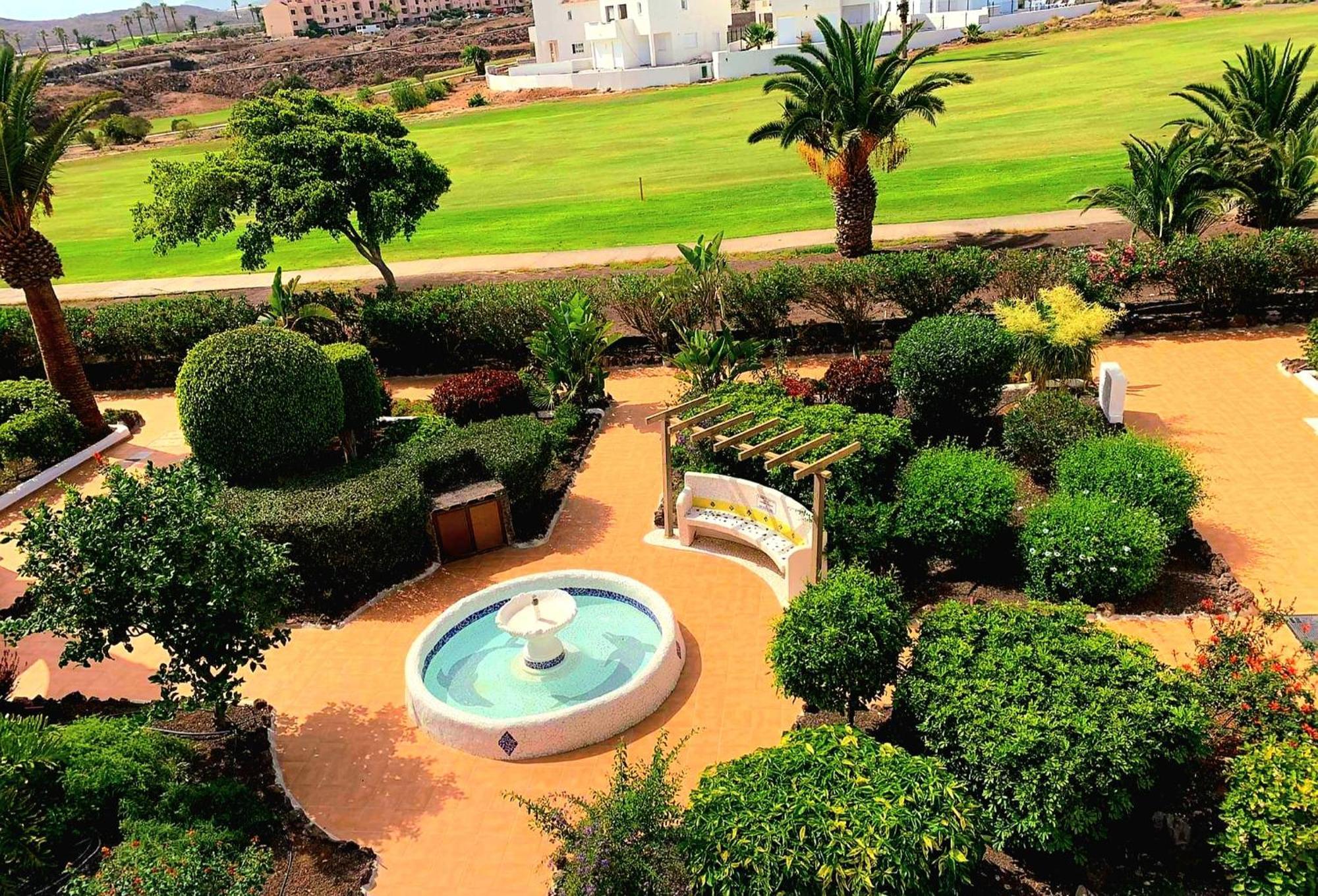 Apartment Casa Maggie Amarilla Golf San Miguel de Abona