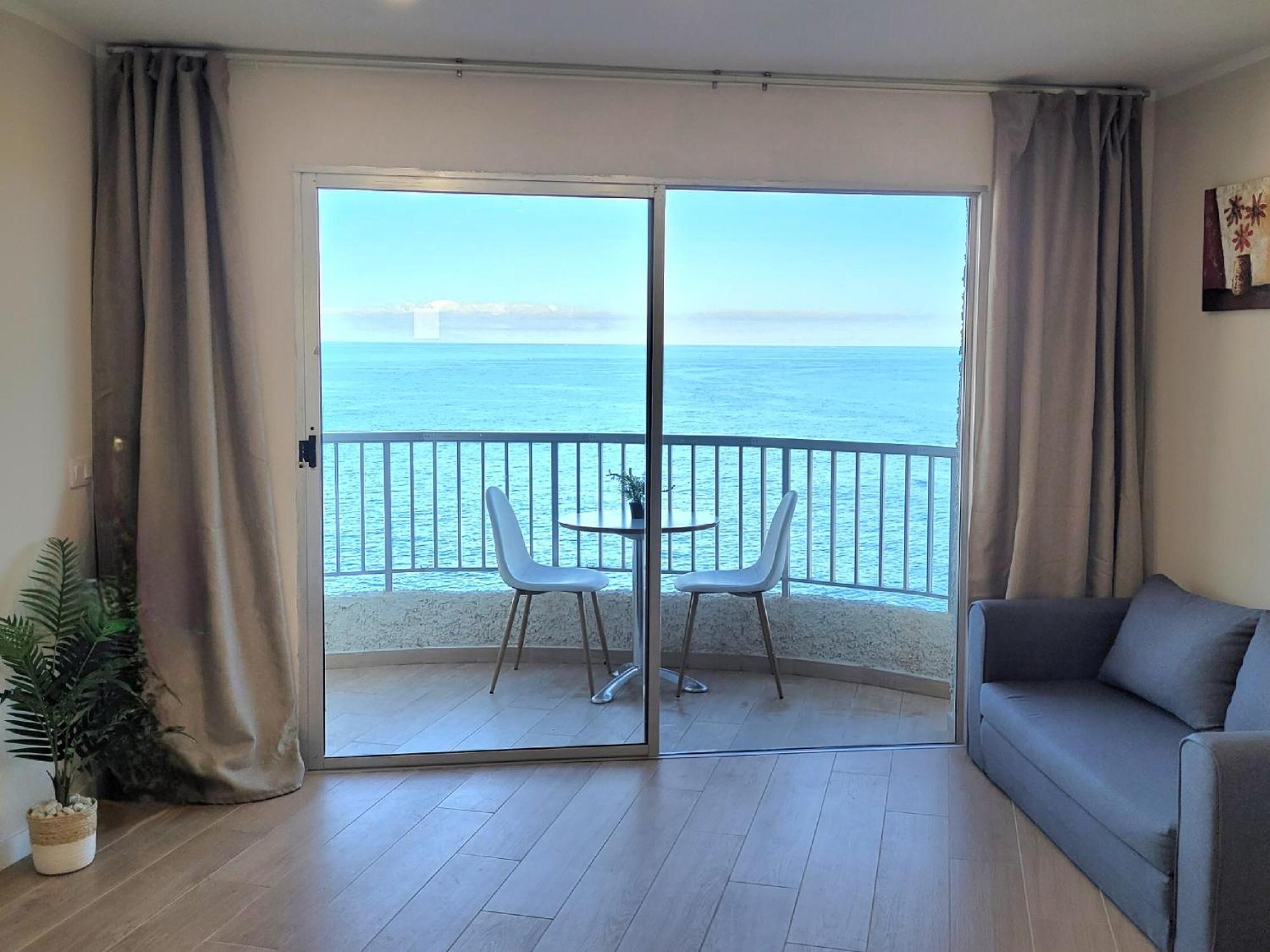 Cosy Ocean View 2 Appartement