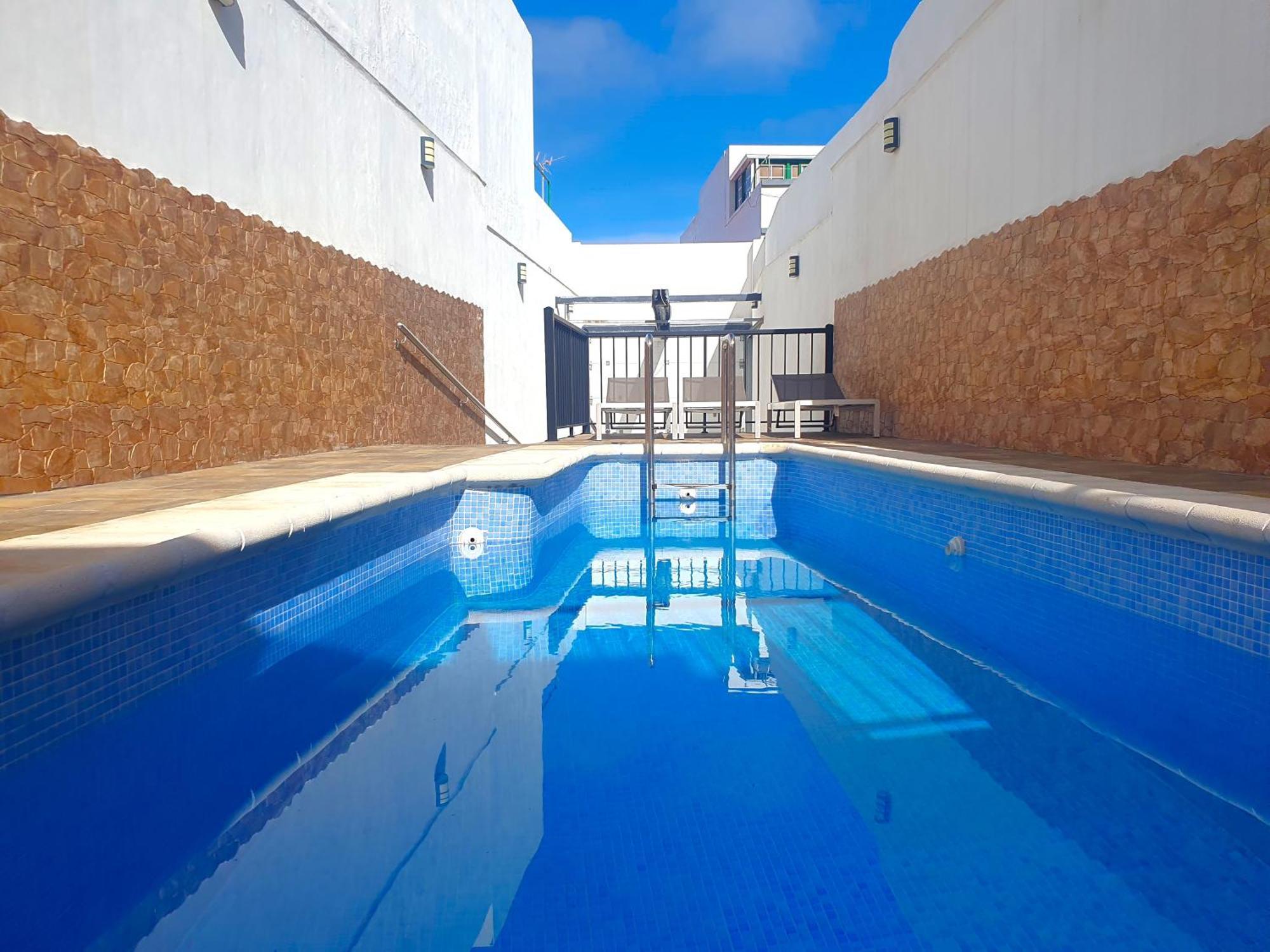 San Clemente With Pool & Wi-fi Ferienhaus *