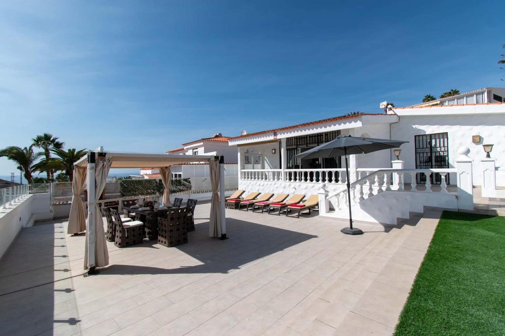 Villa Villa Chayofa *