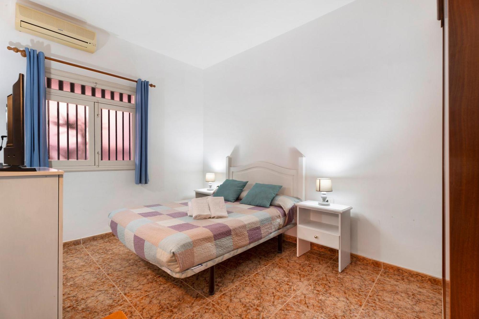 Ferienhaus Paula Maretas *