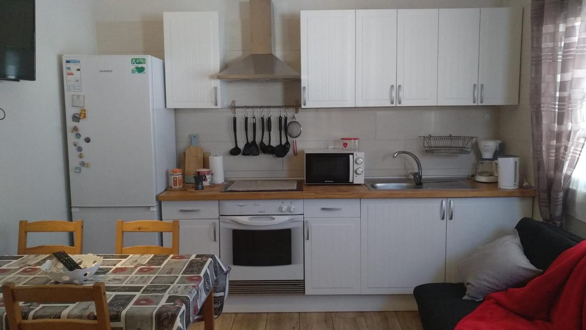 Ts Casa Di Tamara E Sergio Appartement *