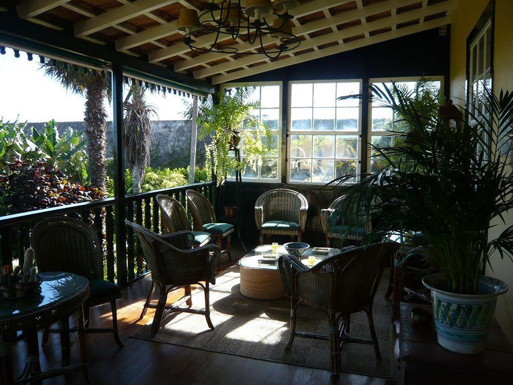 Rural Casamarilla Hotel 3*