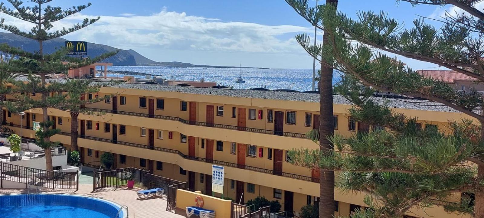 Apartman Firstline Cristianos *