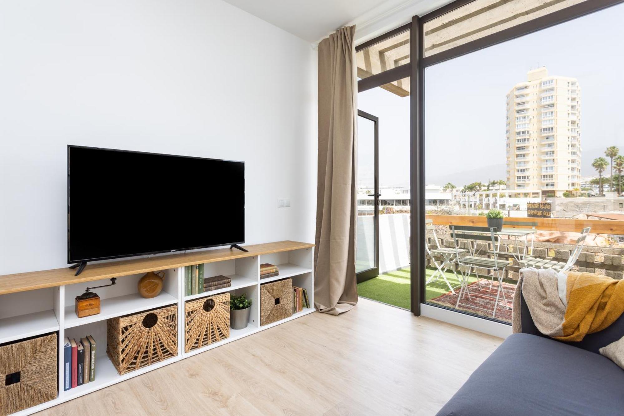 Home2book Stylish Apt, Pool & Terrace Americas