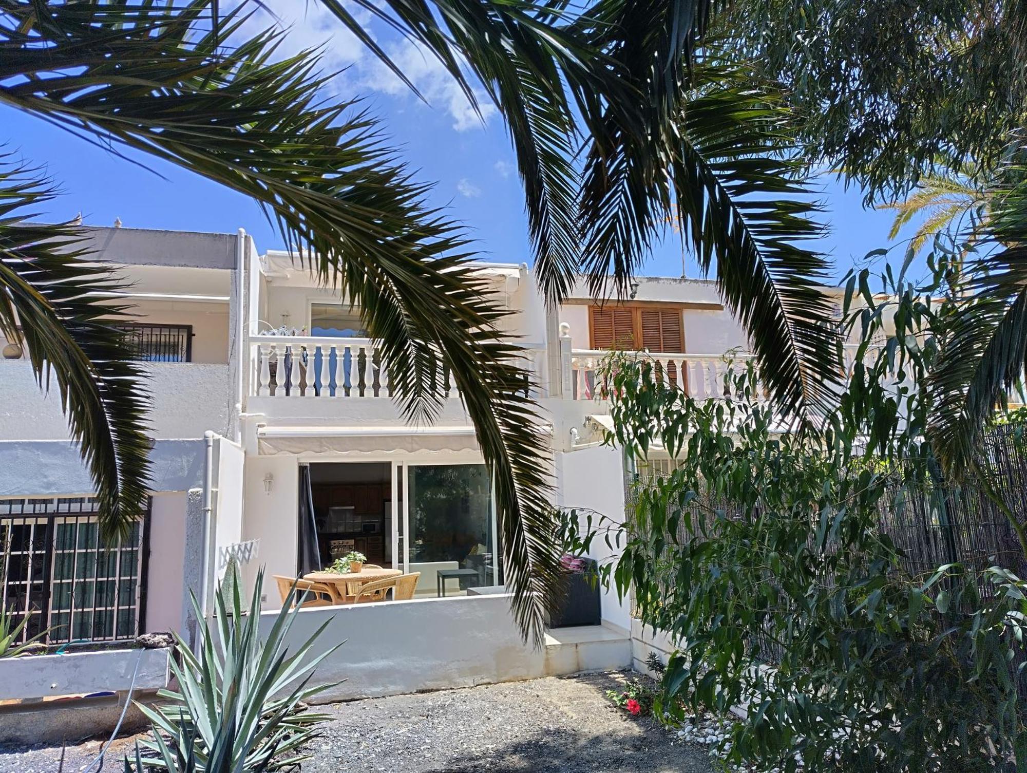 Residencia Carabela * Коста-дель-Силенцио
