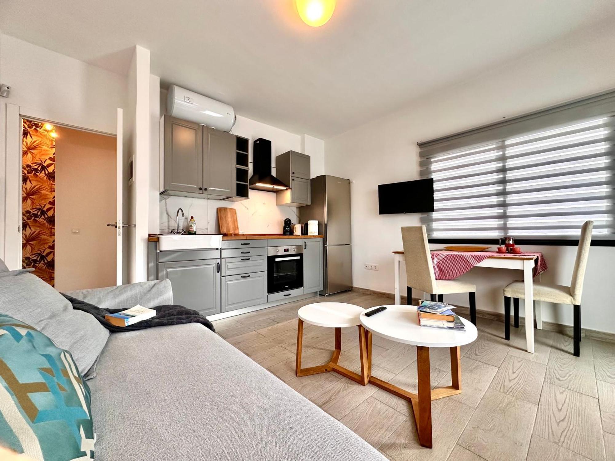 Enchanting And Centric Flat - Appartamento Puerto de la Cruz (Tenerife)