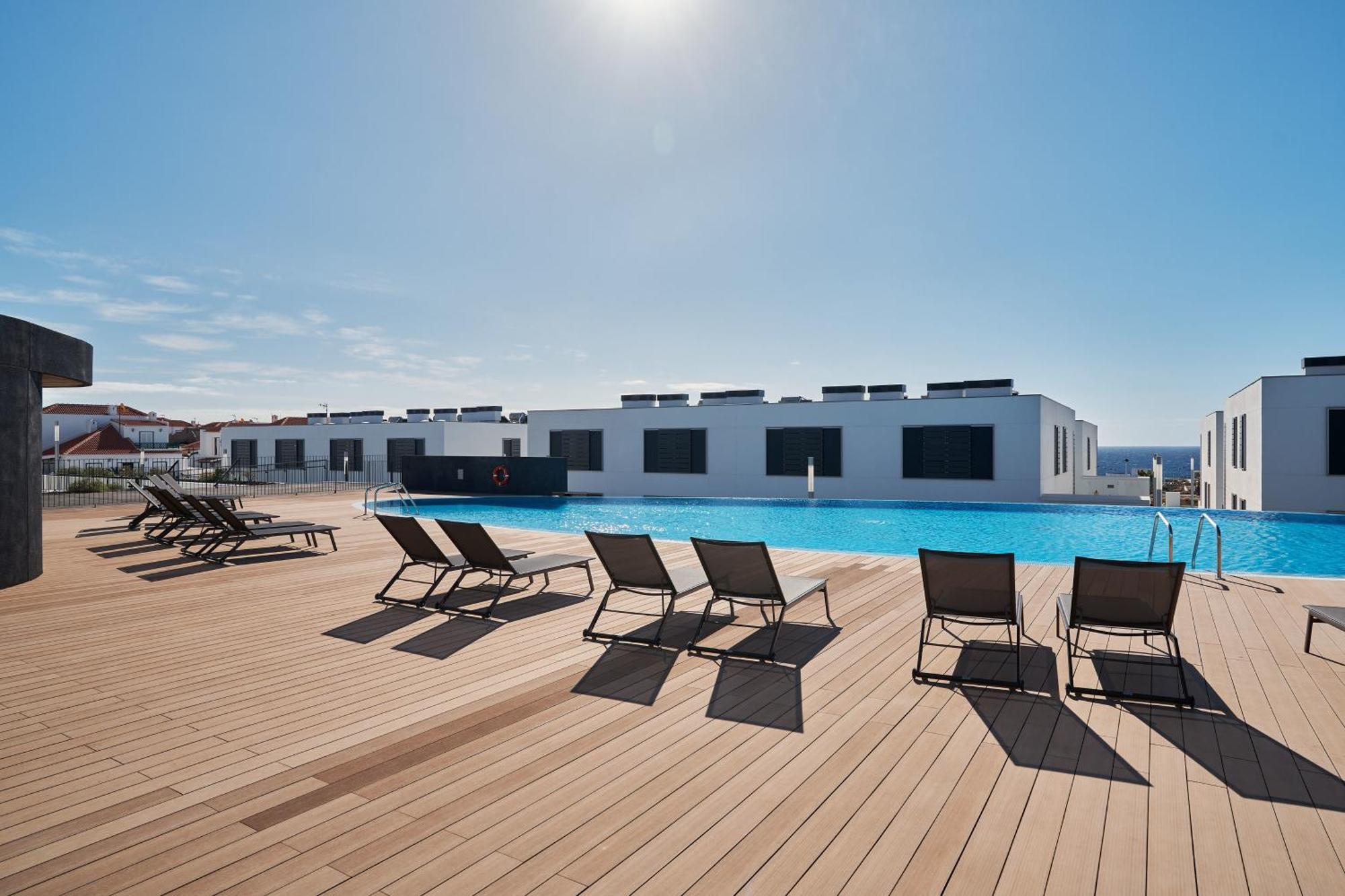 Cielo De Live Canarias Apartment Abades (Tenerife)