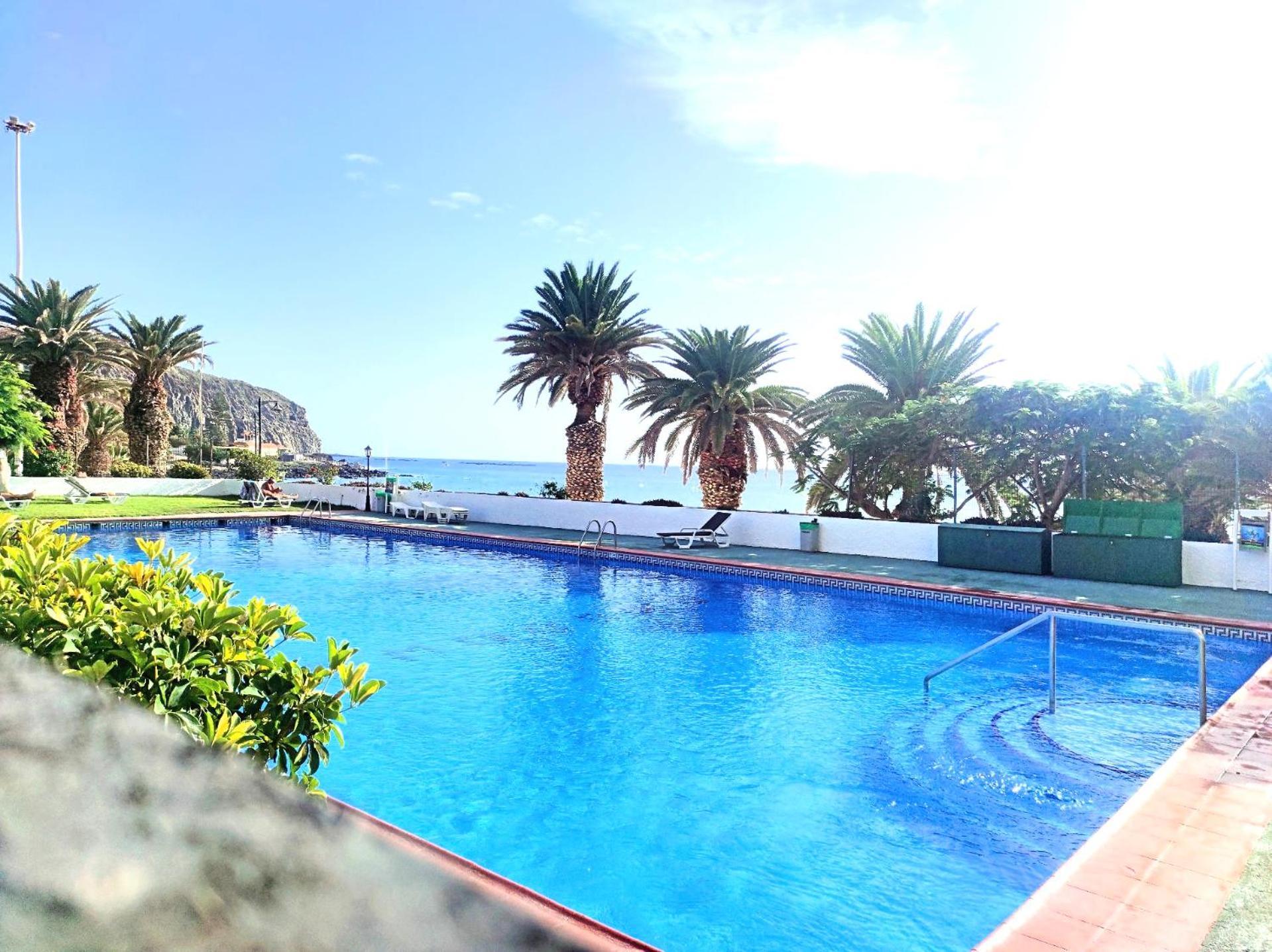 Ocean View Cristianos *