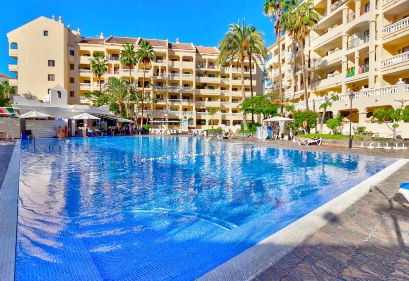 Sunny View Cristianos
