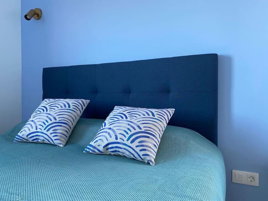 Apartamento Exotic Ocean View