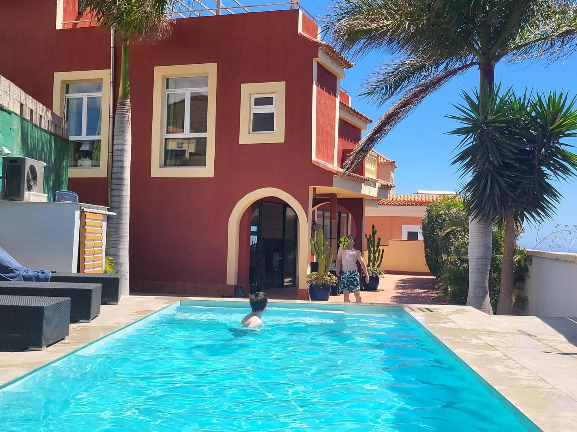 Casa Viera *