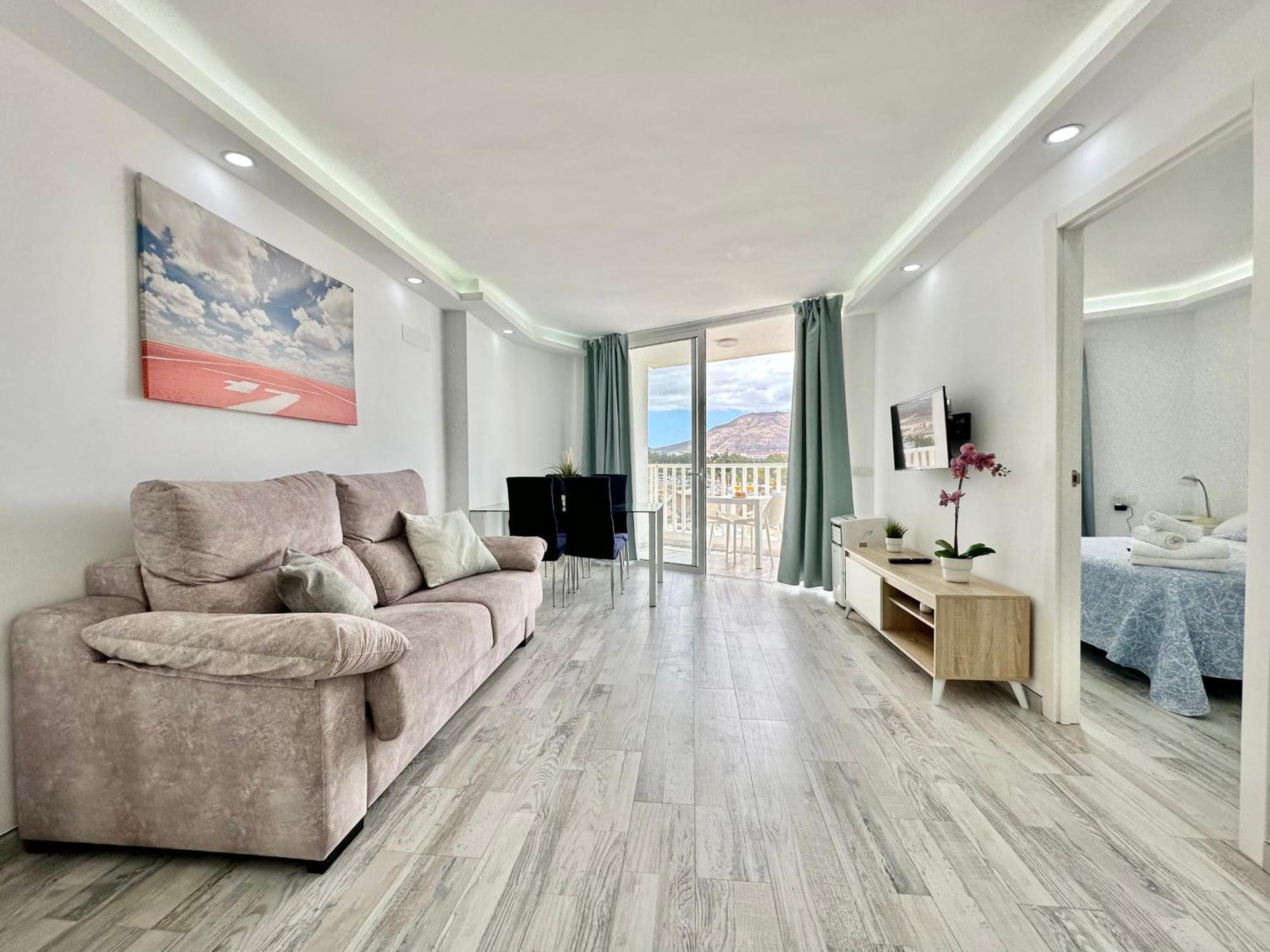 Apartment Torres De Yomely - M9g Playa de las Américas